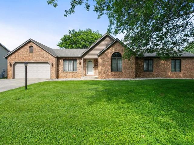House for sale in Granger, Indiana