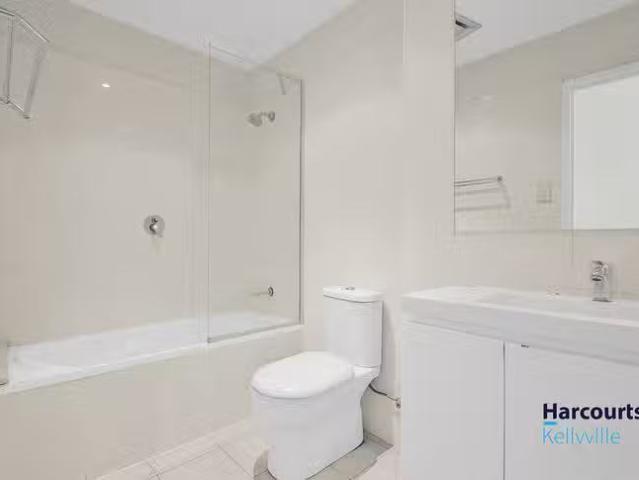 House for rent in Rosehill, New South Wales