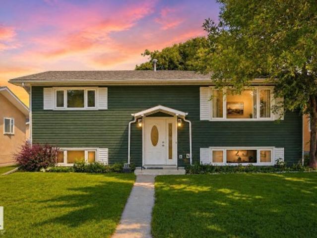 House for sale in Rolly View, Alberta