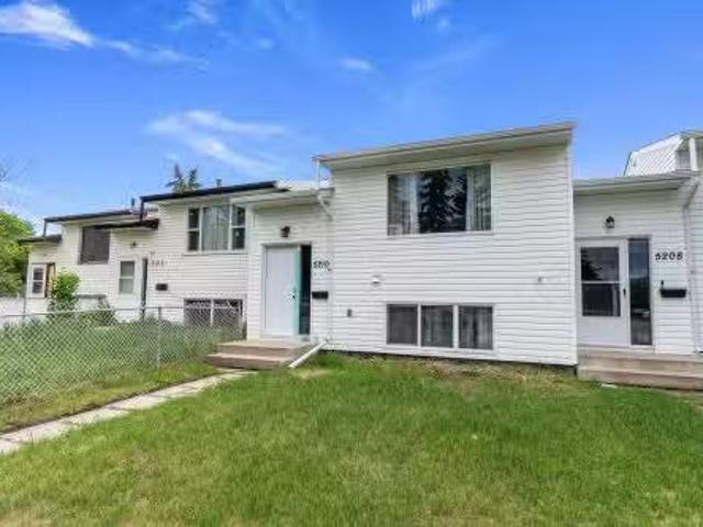 House for sale in Wetaskiwin, Alberta