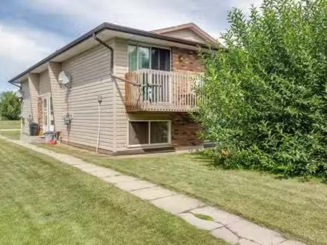 House for sale in Olds, Alberta