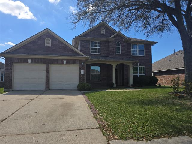Property for rent in Harris, Texas