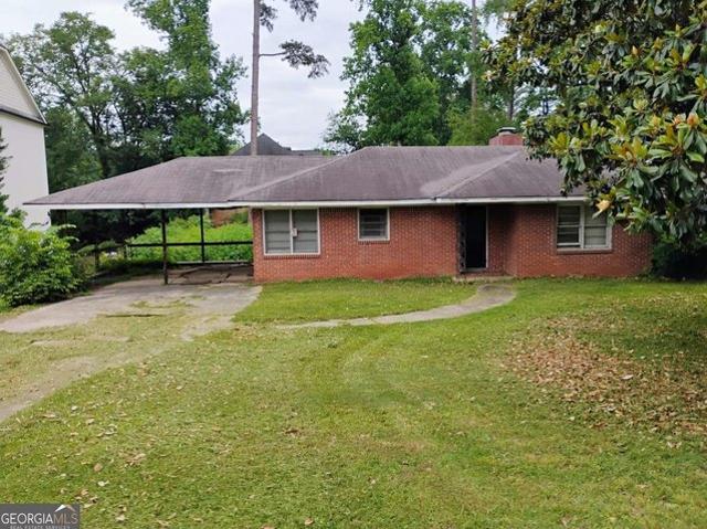 House for sale in Dunwoody, Georgia