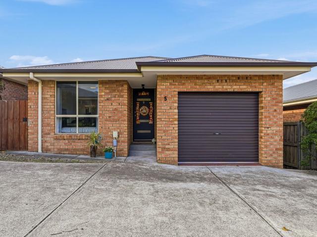 Apartment for rent in Hobart, Tasmania