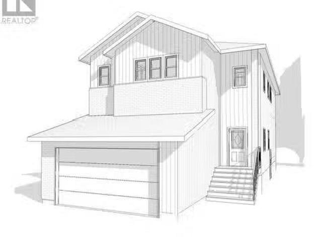 House for sale in Regina, Saskatchewan