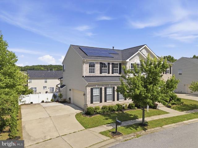 House for sale in Maryland