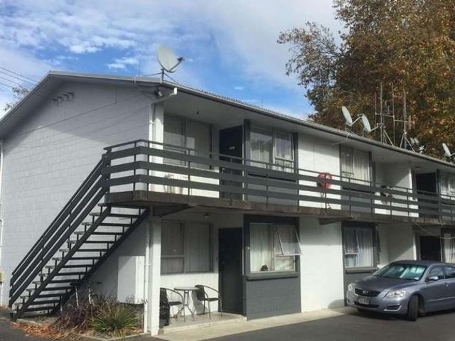 Apartment for rent in Hamilton East, Hamilton City