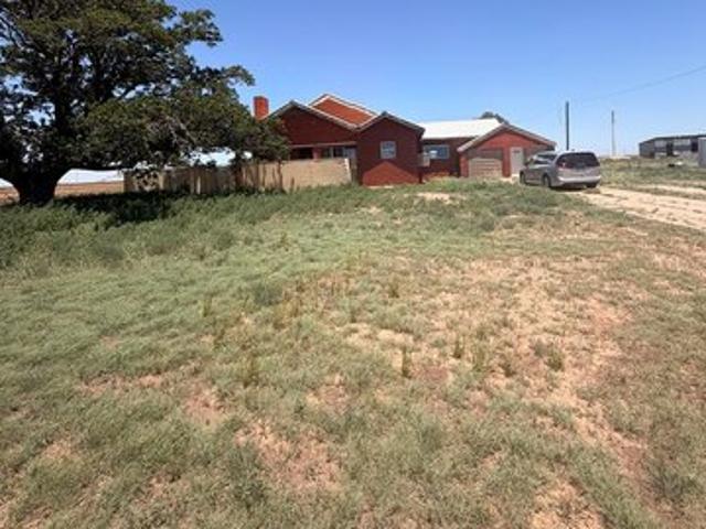 House for sale in Snyder, Texas