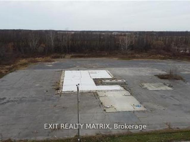 Land for sale in South Dundas, Ontario