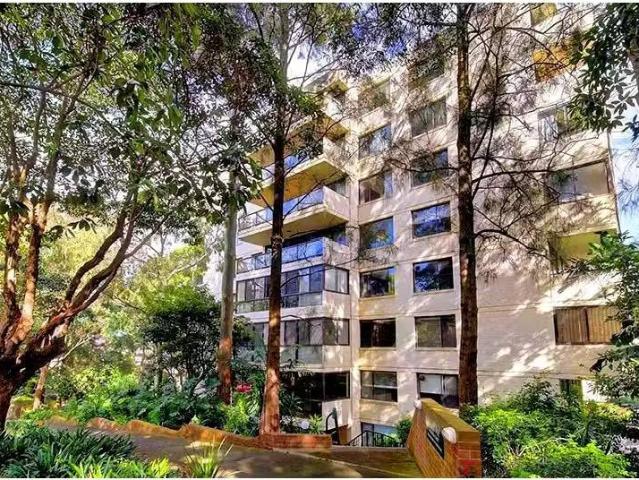 Apartment for rent in Sydney, New South Wales