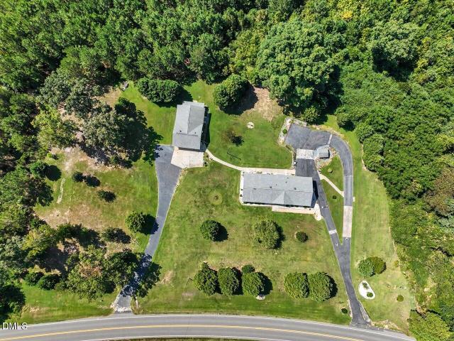 House for sale in Chatham, North Carolina