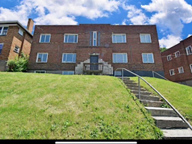 Apartment for rent in Ohio