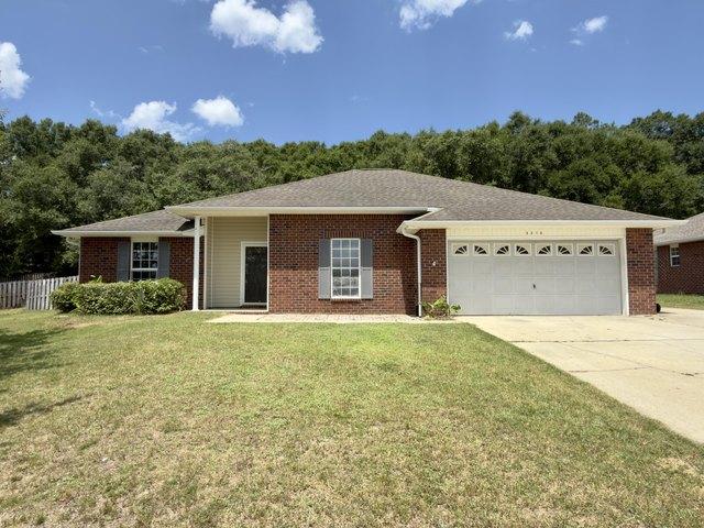 House for sale in Crestview, Florida