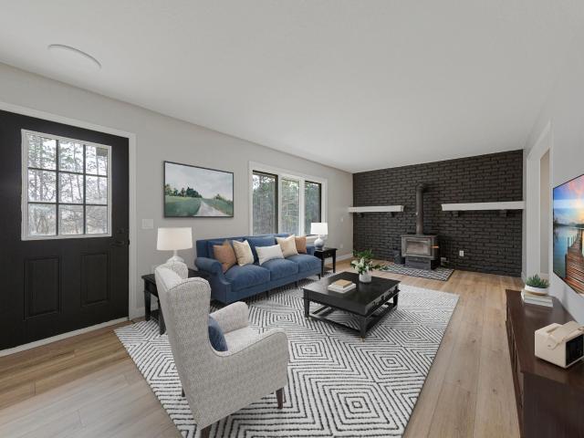 House for sale in Minnesota