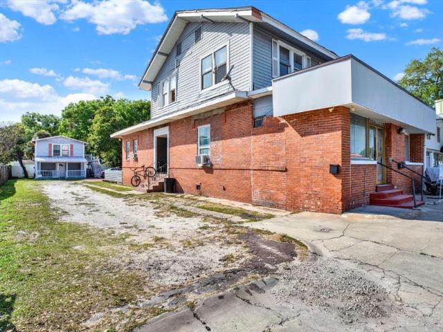 Property for sale in Tampa, Florida