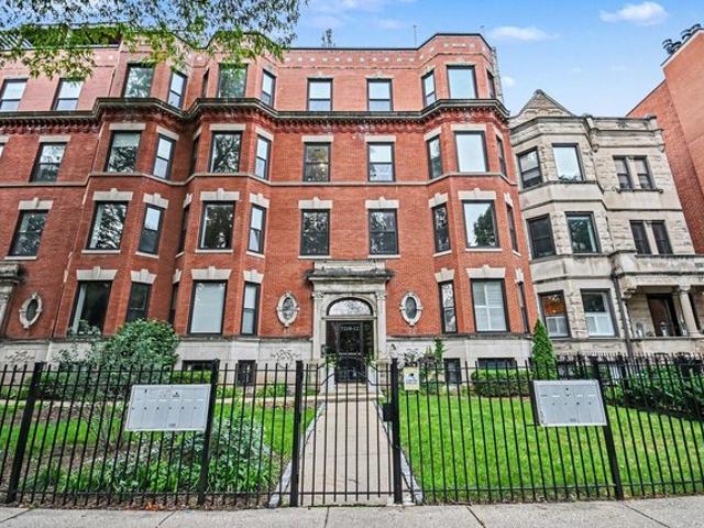 Condo for sale in Chicago Park, Illinois