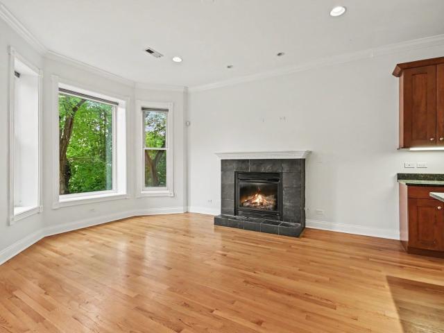 Condo for sale in Chicago Park, Illinois