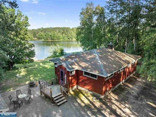 House for sale in Gilbert, Minnesota