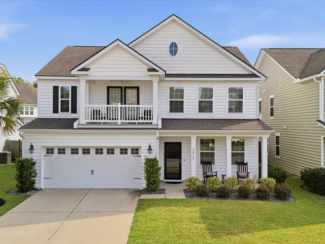 House for sale in Dorchester, South Carolina