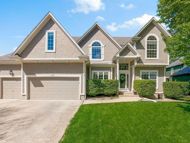 House for sale in Kansas
