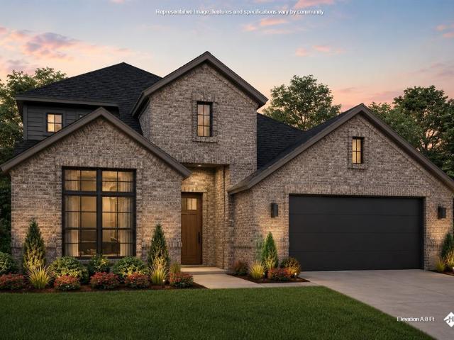 House for sale in Ellis, Texas