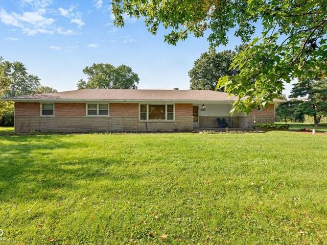 House for sale in Camby, Indiana