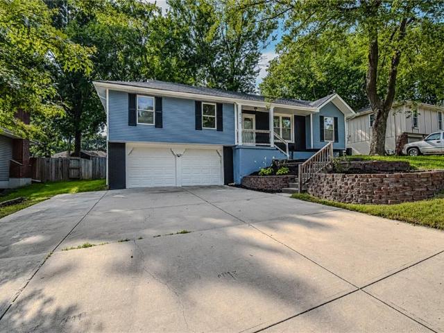House for sale in Kansas City, Missouri