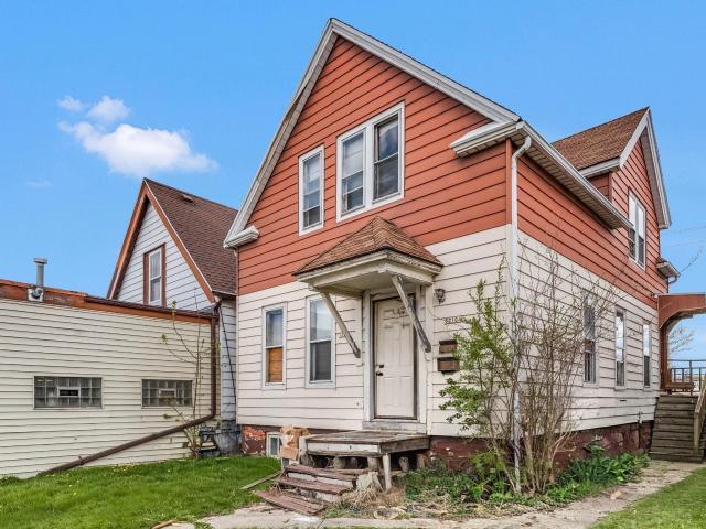 House for sale in Cudahy, Wisconsin