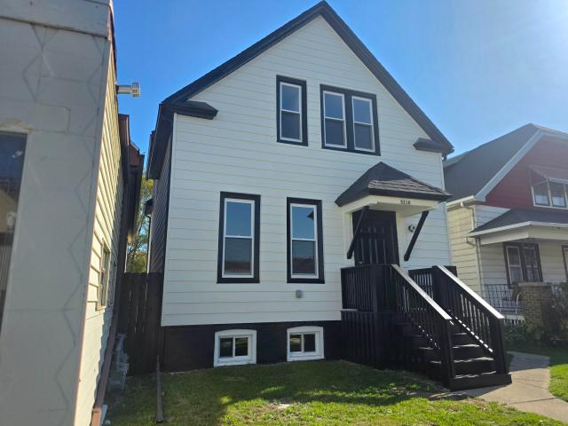 House for sale in Cudahy, Milwaukee County