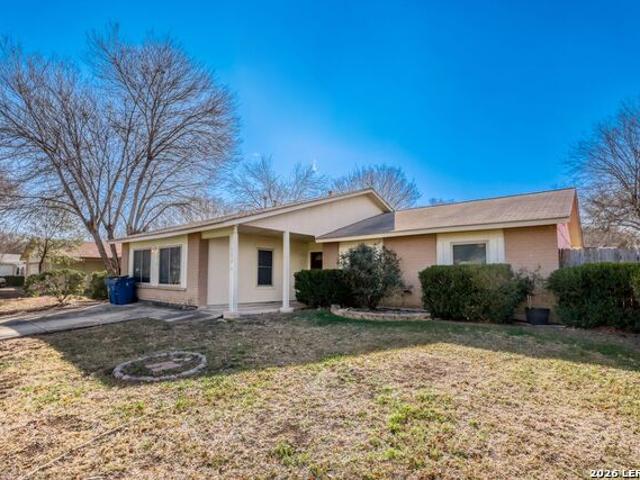 House for sale in Kirby, Texas