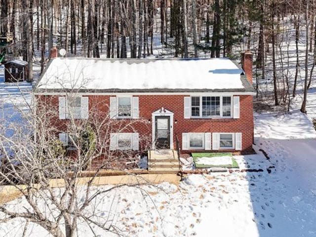 House for sale in Clinton, Maryland