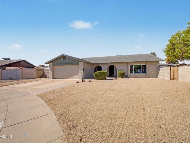 House for sale in Glendale, Arizona