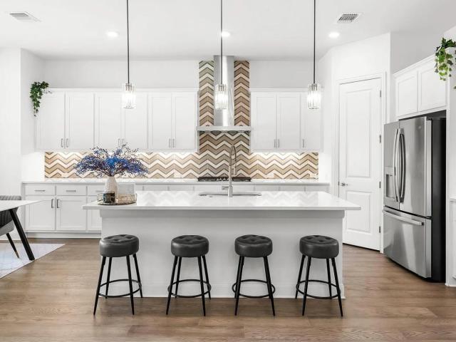Property for rent in Austin, Texas