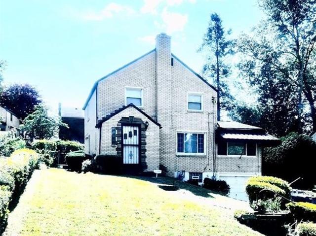 House for sale in Verona, Pennsylvania