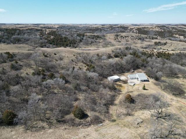 Farm for sale in Nebraska