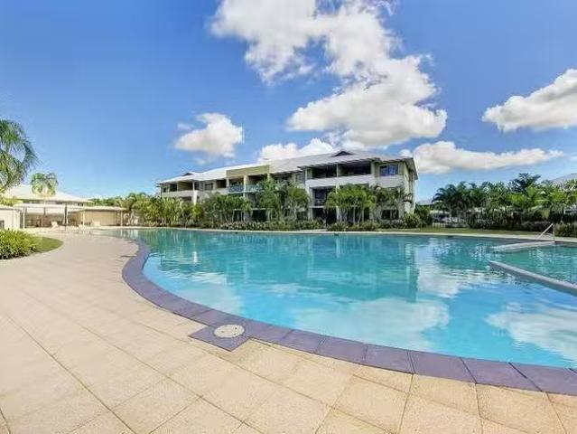 Apartment for rent in Bowen, Queensland
