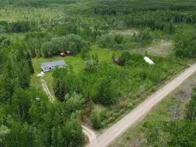House for sale in Stuartburn, Manitoba