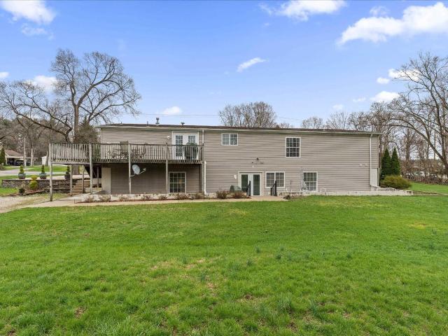 House for sale in Notre Dame, Indiana