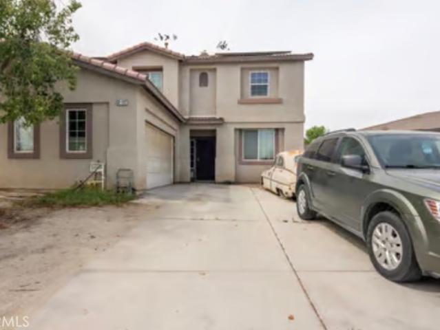 House for sale in Coachella, California