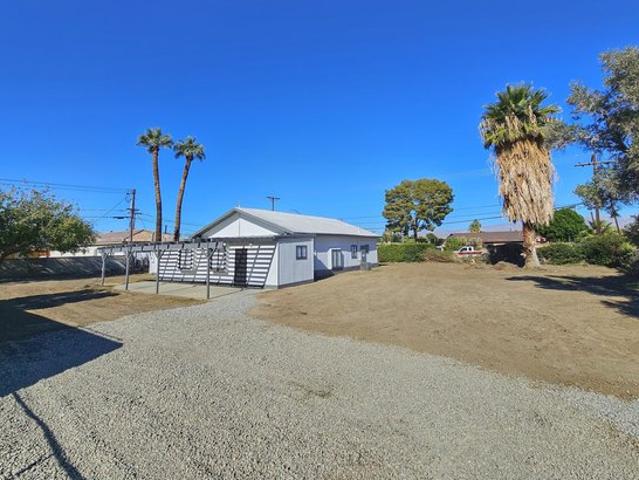 House for sale in Coachella, California