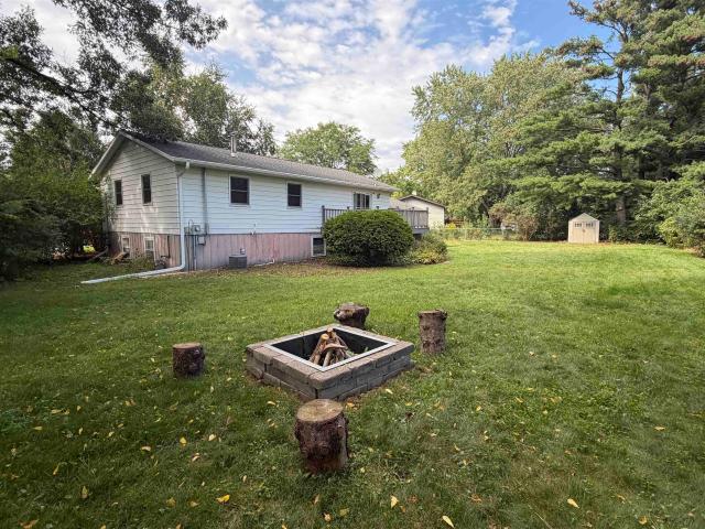 House for sale in Fitchburg, Wisconsin