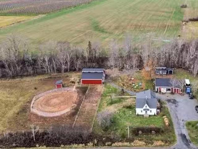House for sale in Nova Scotia