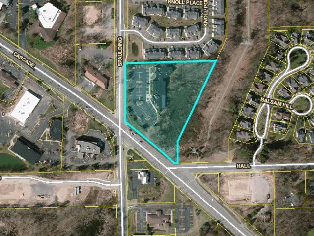 Commercial for sale in Ada Township, Grand Rapids