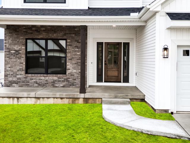 House for sale in Mclean, Illinois