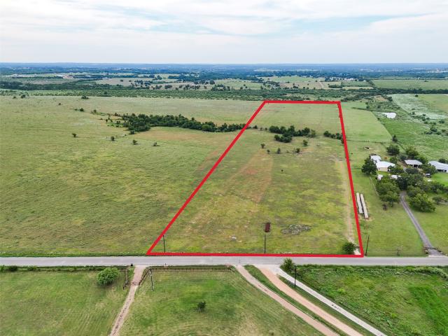 Land for sale in Chappell Hill, Texas