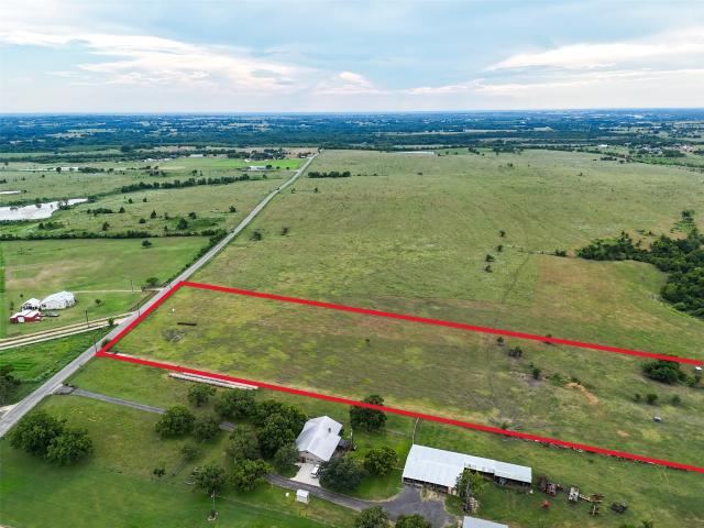 Land for sale in Chappell Hill, Texas