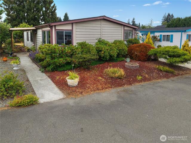 House for sale in Thurston, Washington