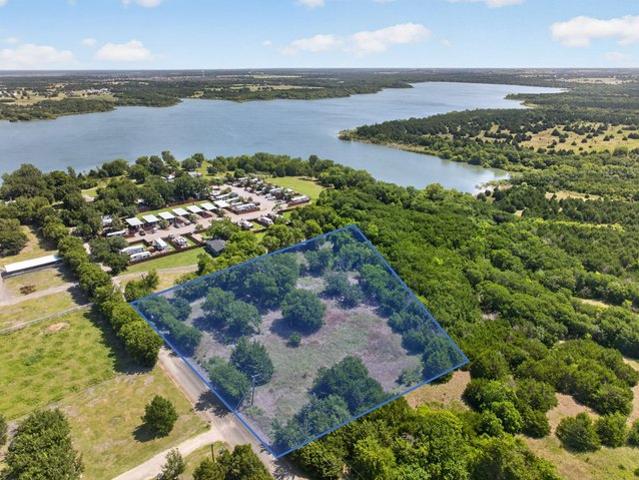 Land for sale in Nevada, Texas