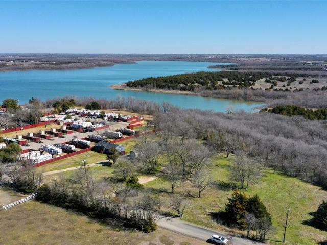 Land for sale in Nevada, Texas