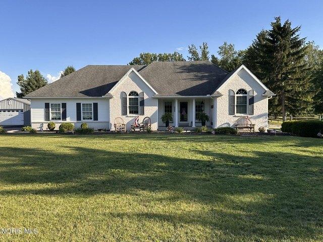 House for sale in Delta, Ohio